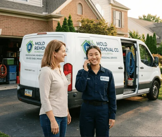Crawlspace Mold Remediation North Platte, NE FAQs